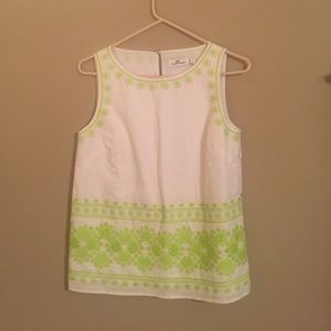 Vineyard Vines tank top